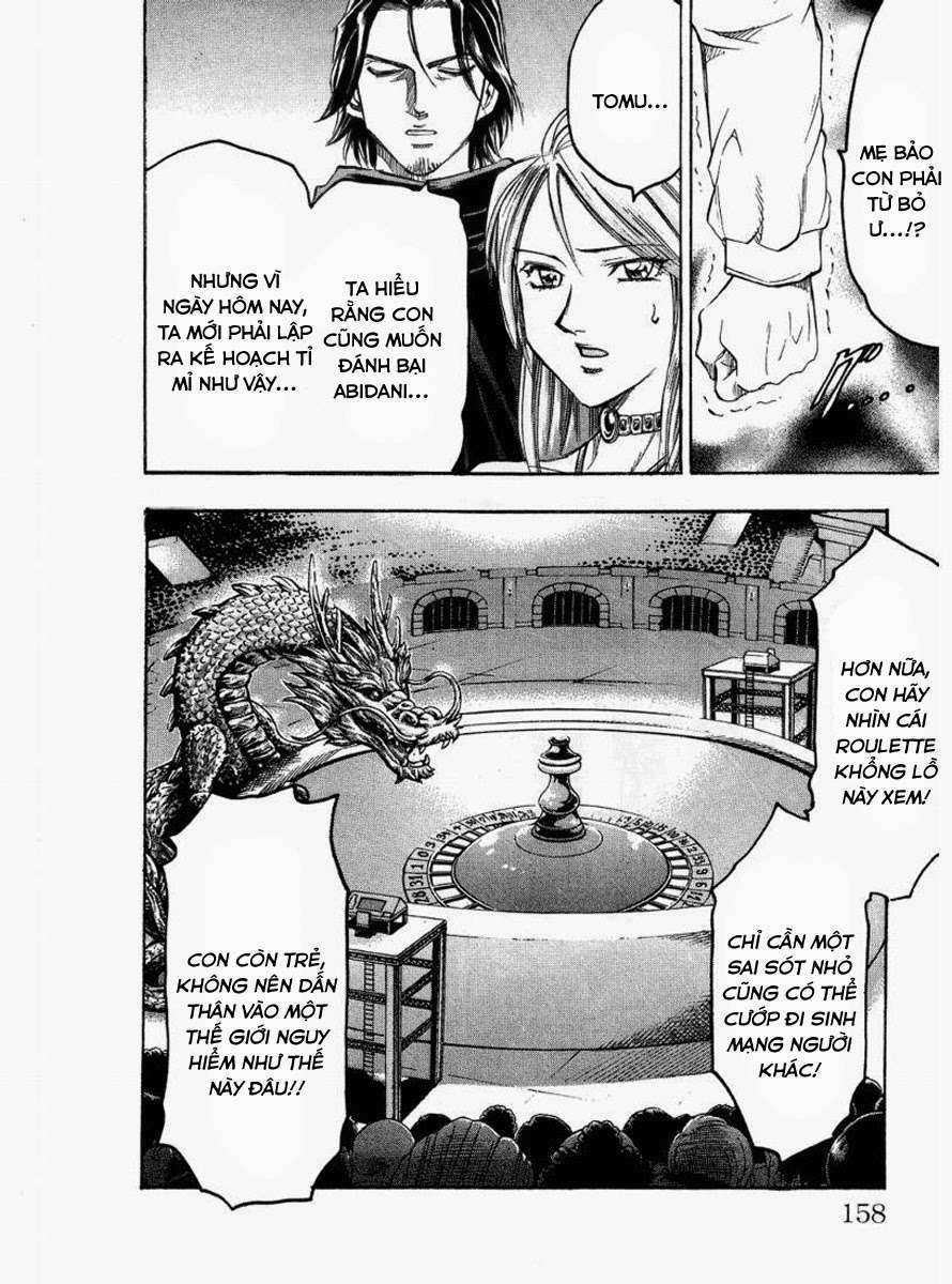 Gamble Fish - Chapter 104 - Trang 9