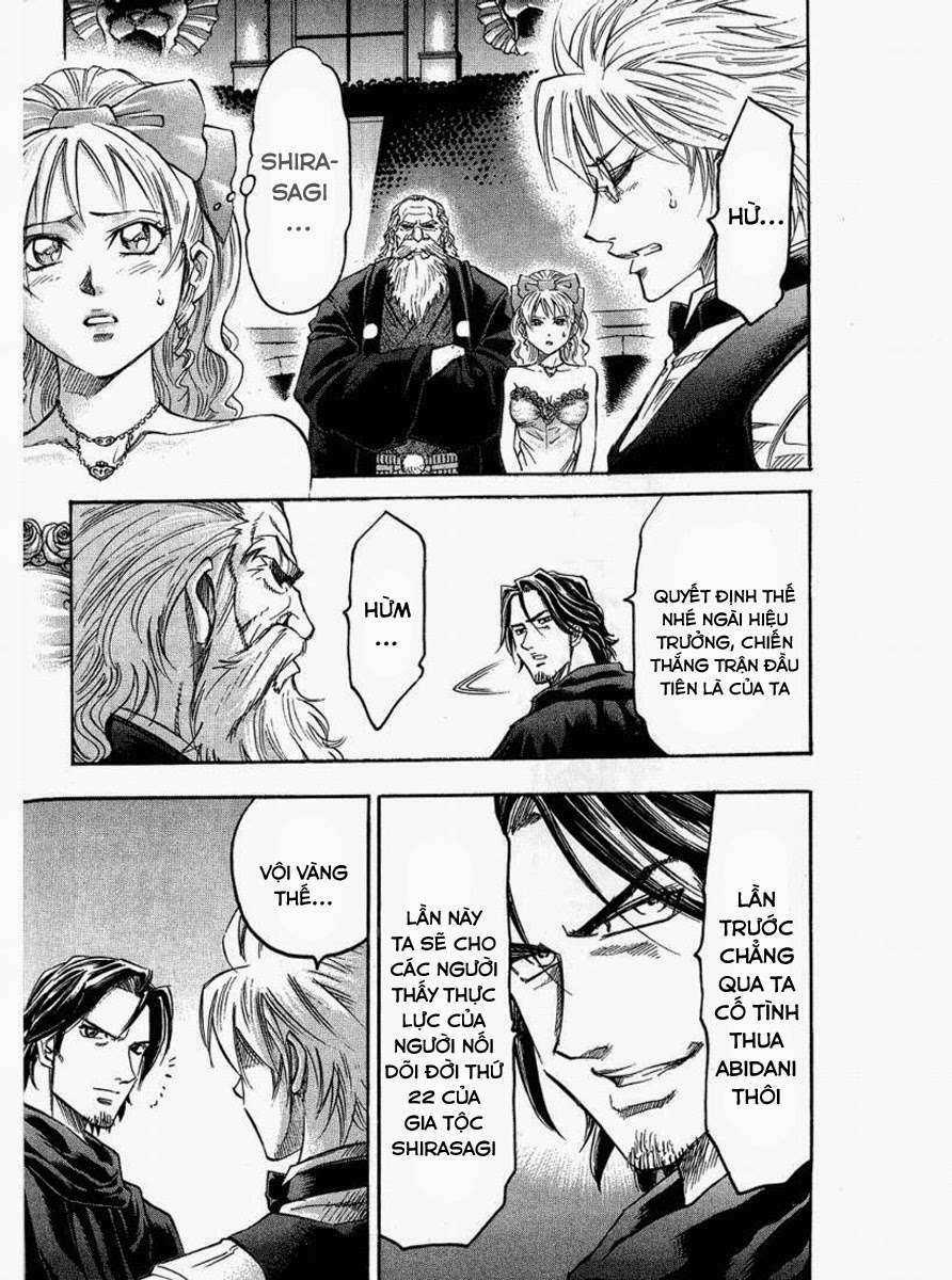 Gamble Fish - Chapter 104 - Trang 10