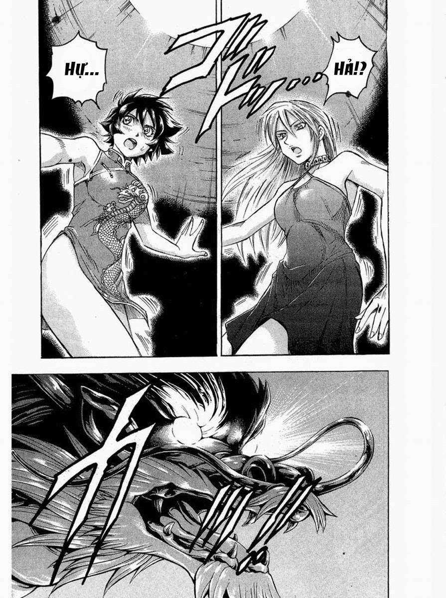 Gamble Fish - Chapter 105 - Trang 14