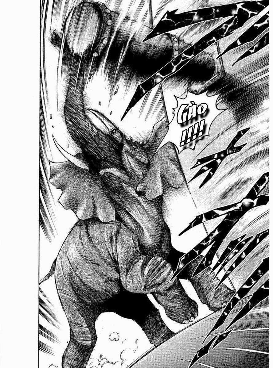 Gamble Fish - Chapter 105 - Trang 15