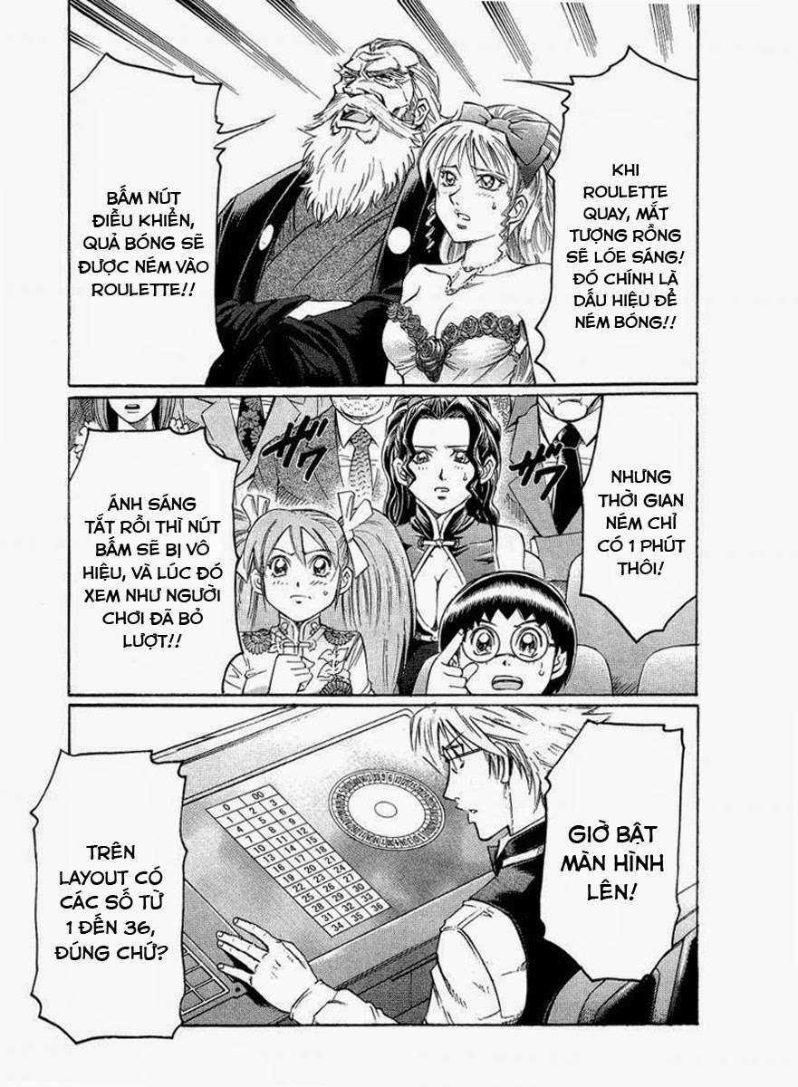 Gamble Fish - Chapter 105 - Trang 4