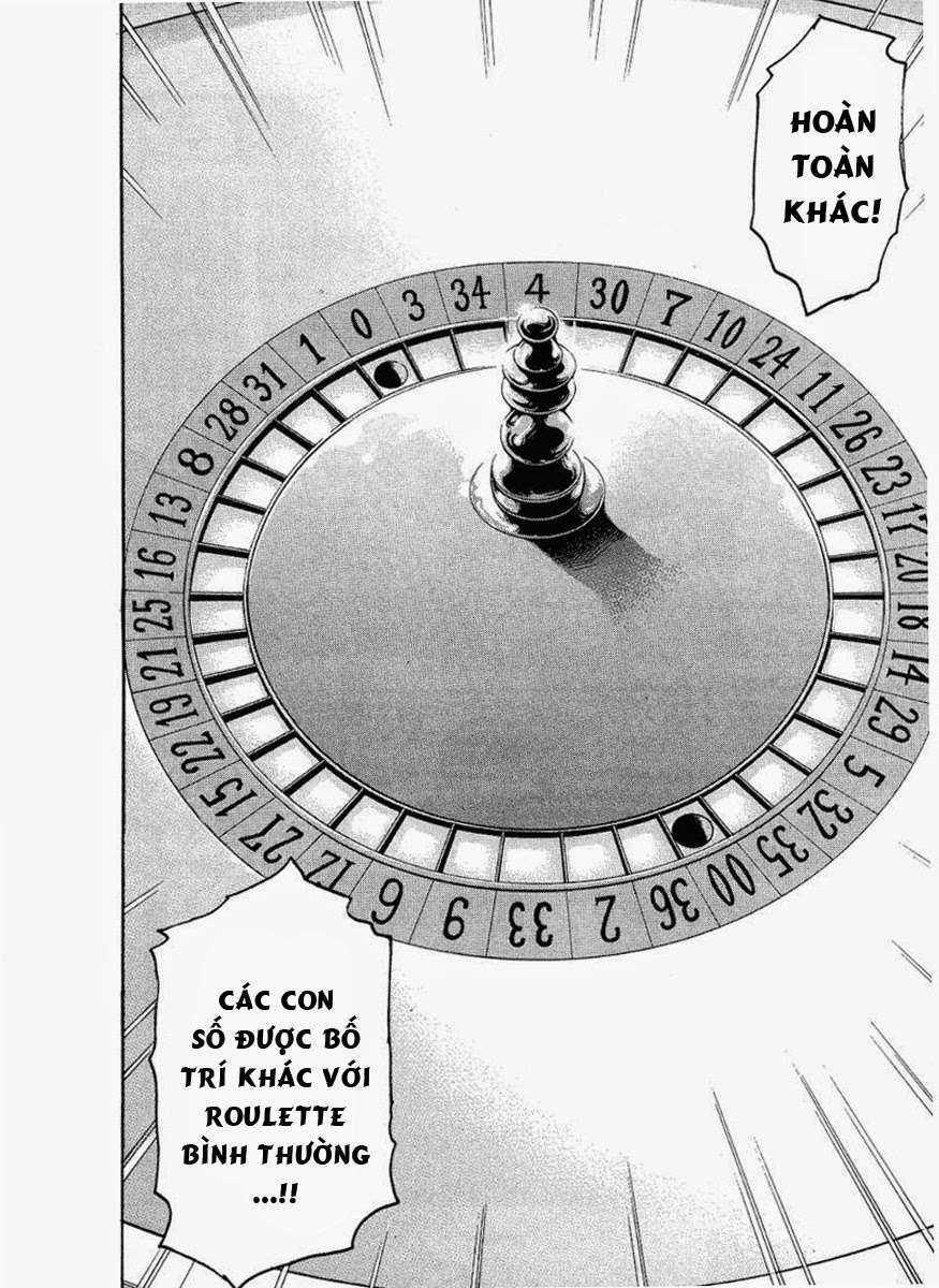 Gamble Fish - Chapter 105 - Trang 7