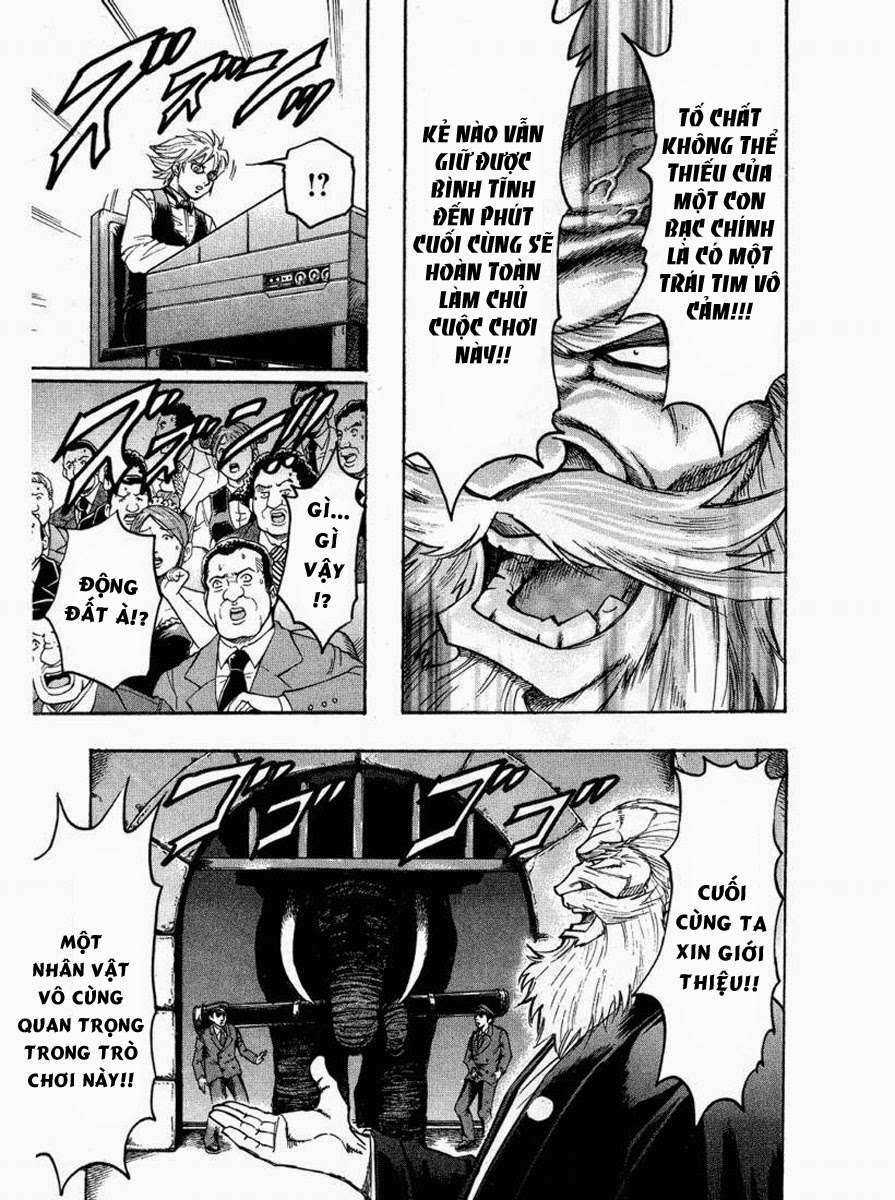 Gamble Fish - Chapter 105 - Trang 10