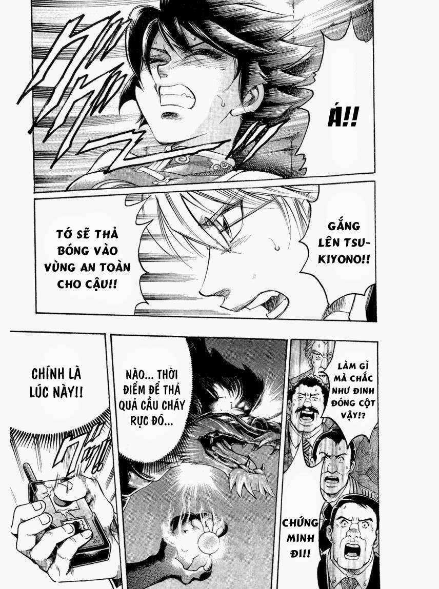 Gamble Fish - Chapter 106 - Trang 11