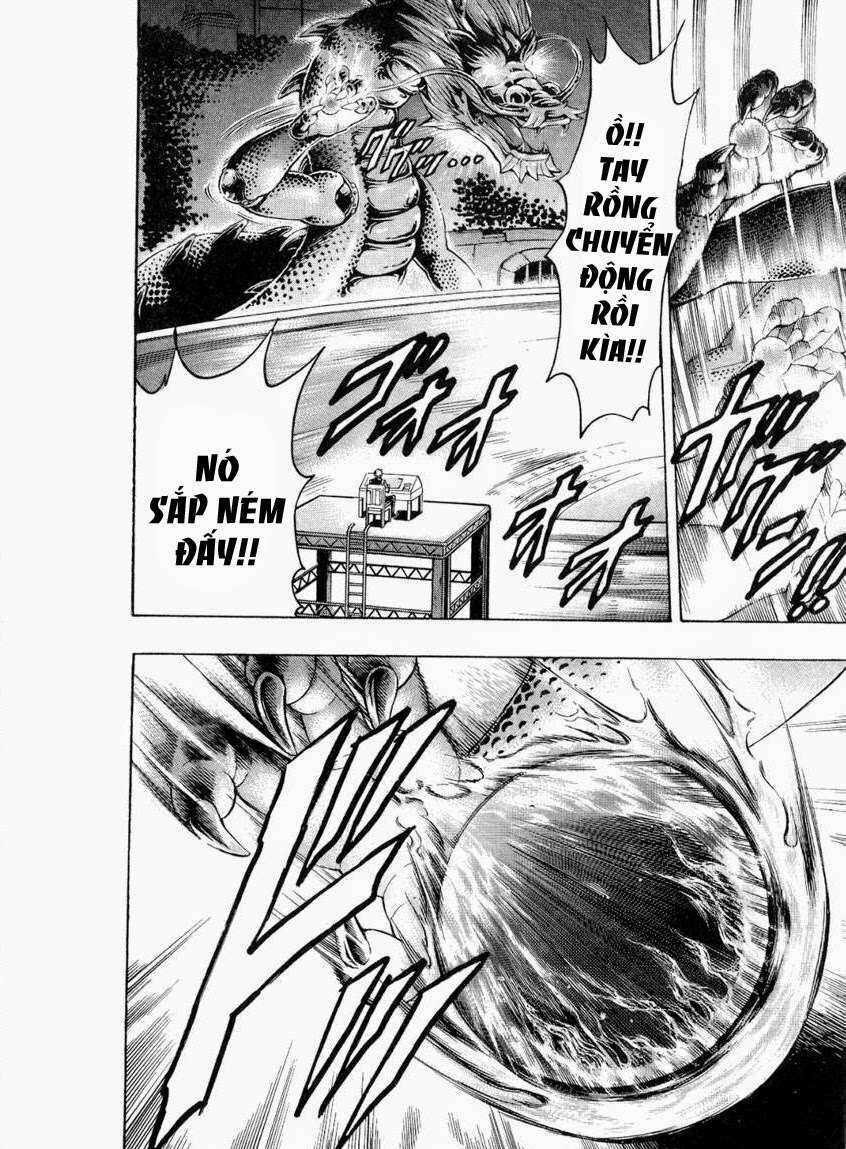 Gamble Fish - Chapter 106 - Trang 12