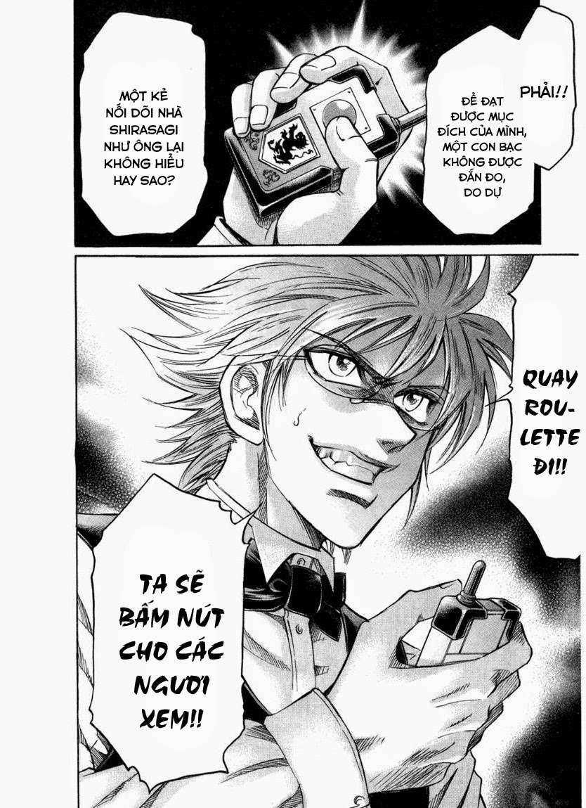 Gamble Fish - Chapter 106 - Trang 3