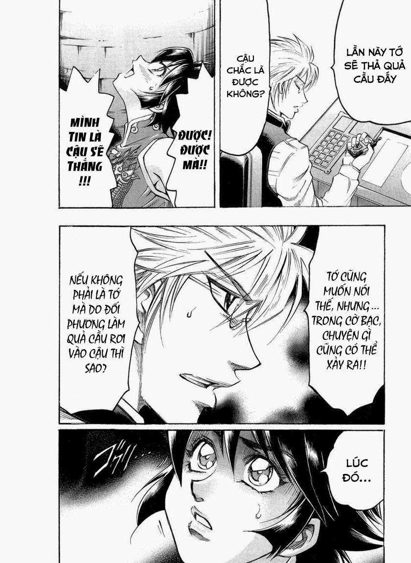 Gamble Fish - Chapter 106 - Trang 5