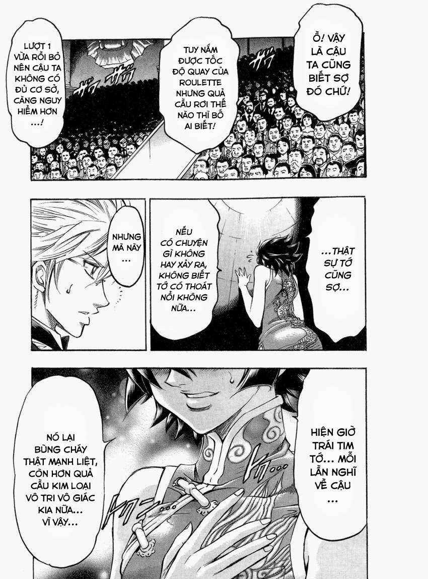 Gamble Fish - Chapter 106 - Trang 6