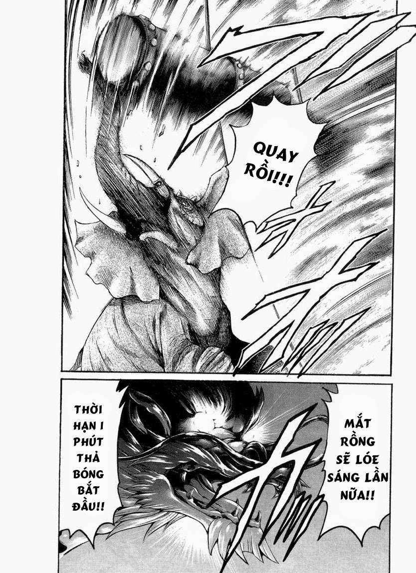 Gamble Fish - Chapter 106 - Trang 9