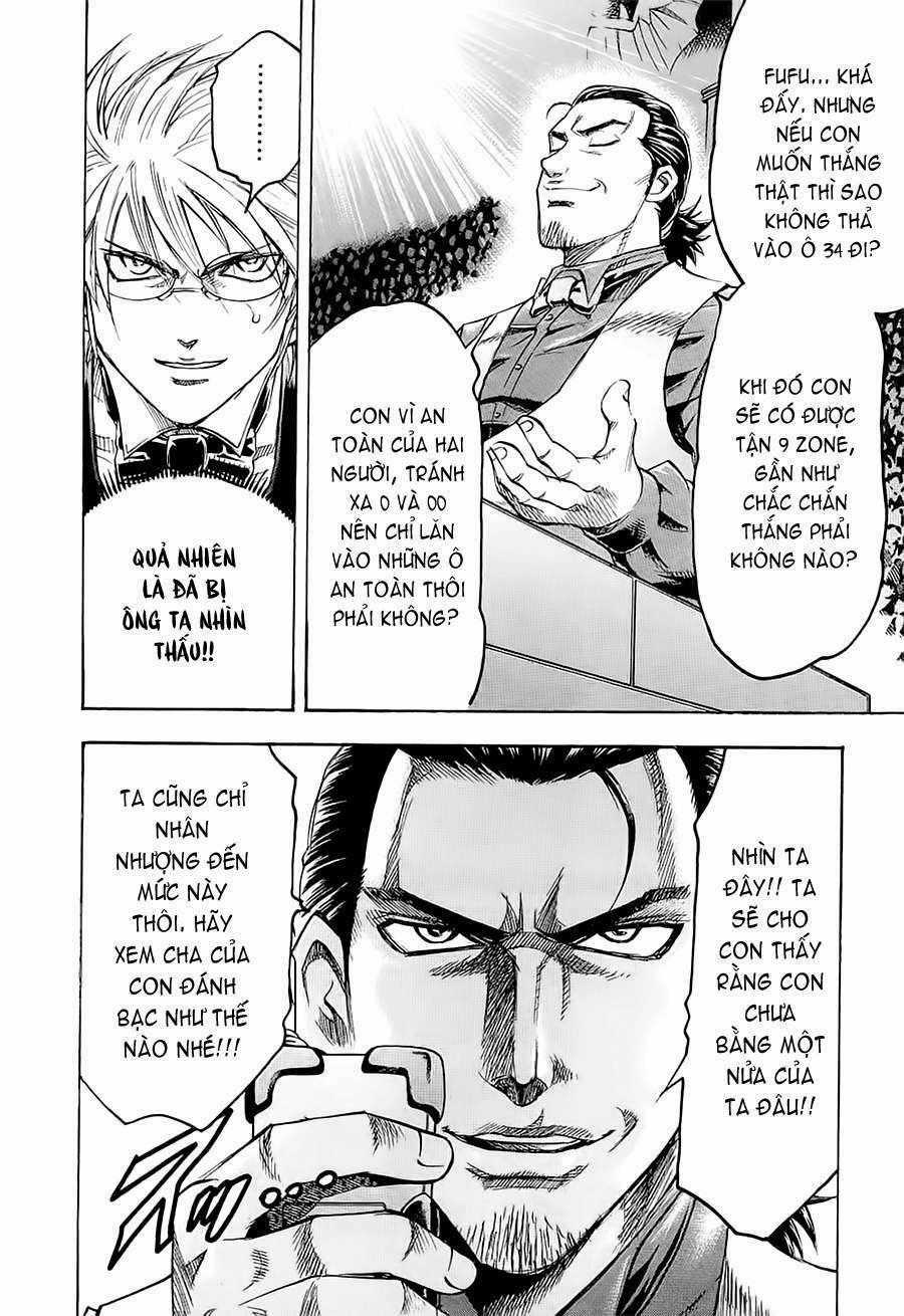 Gamble Fish - Chapter 107 - Trang 19