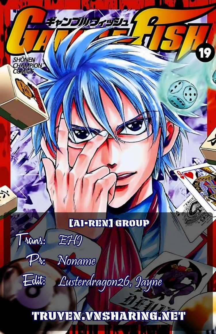 Gamble Fish - Chapter 107 - Trang 20