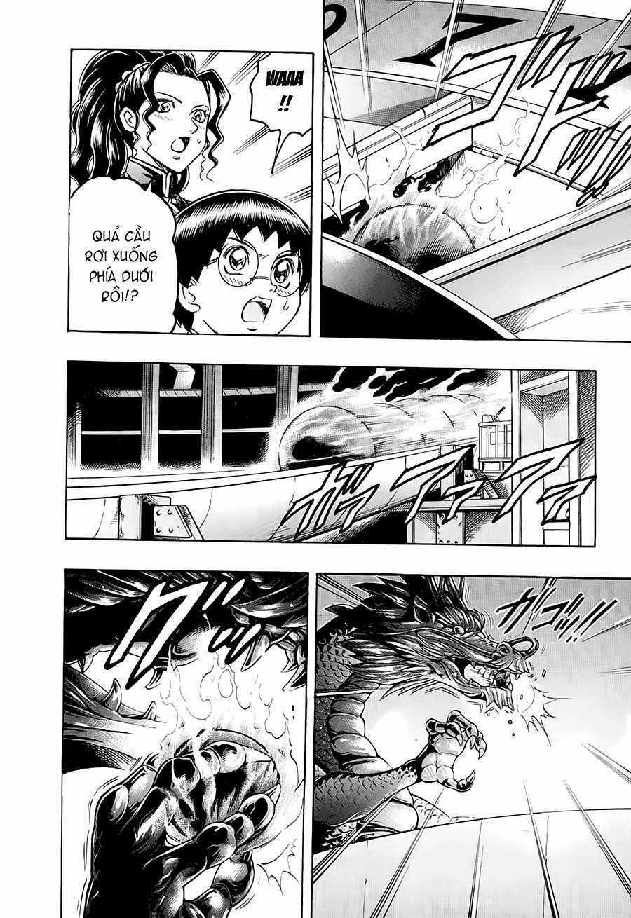 Gamble Fish - Chapter 107 - Trang 4