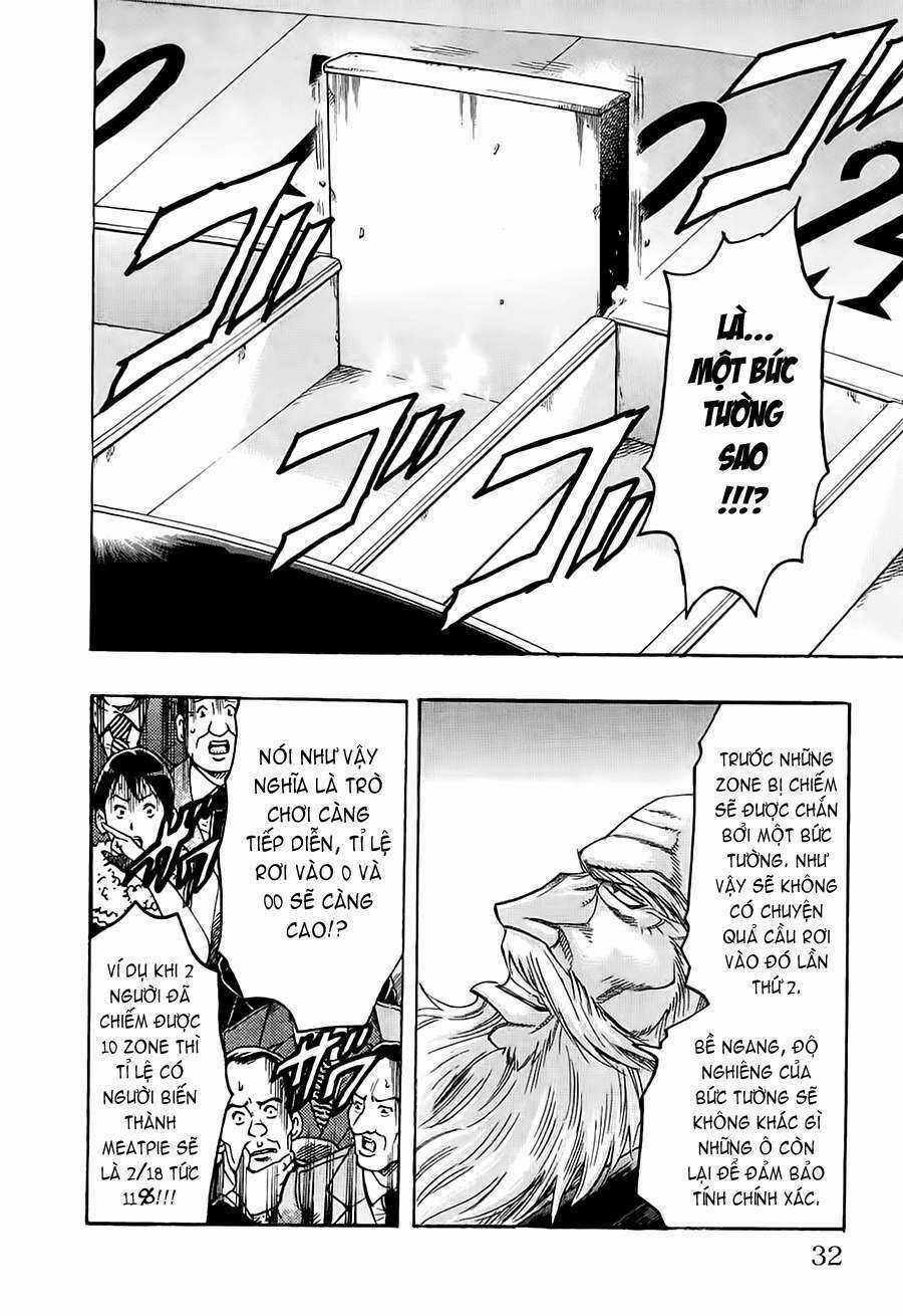 Gamble Fish - Chapter 107 - Trang 6