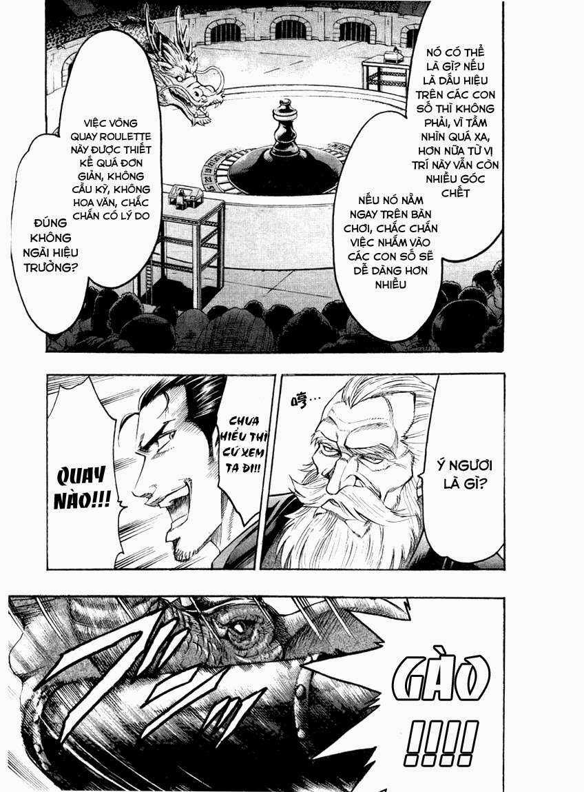 Gamble Fish - Chapter 108 - Trang 16