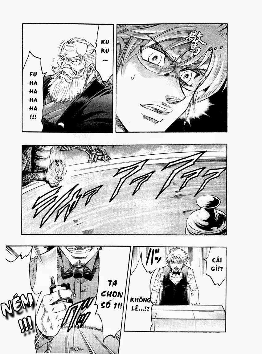 Gamble Fish - Chapter 108 - Trang 18