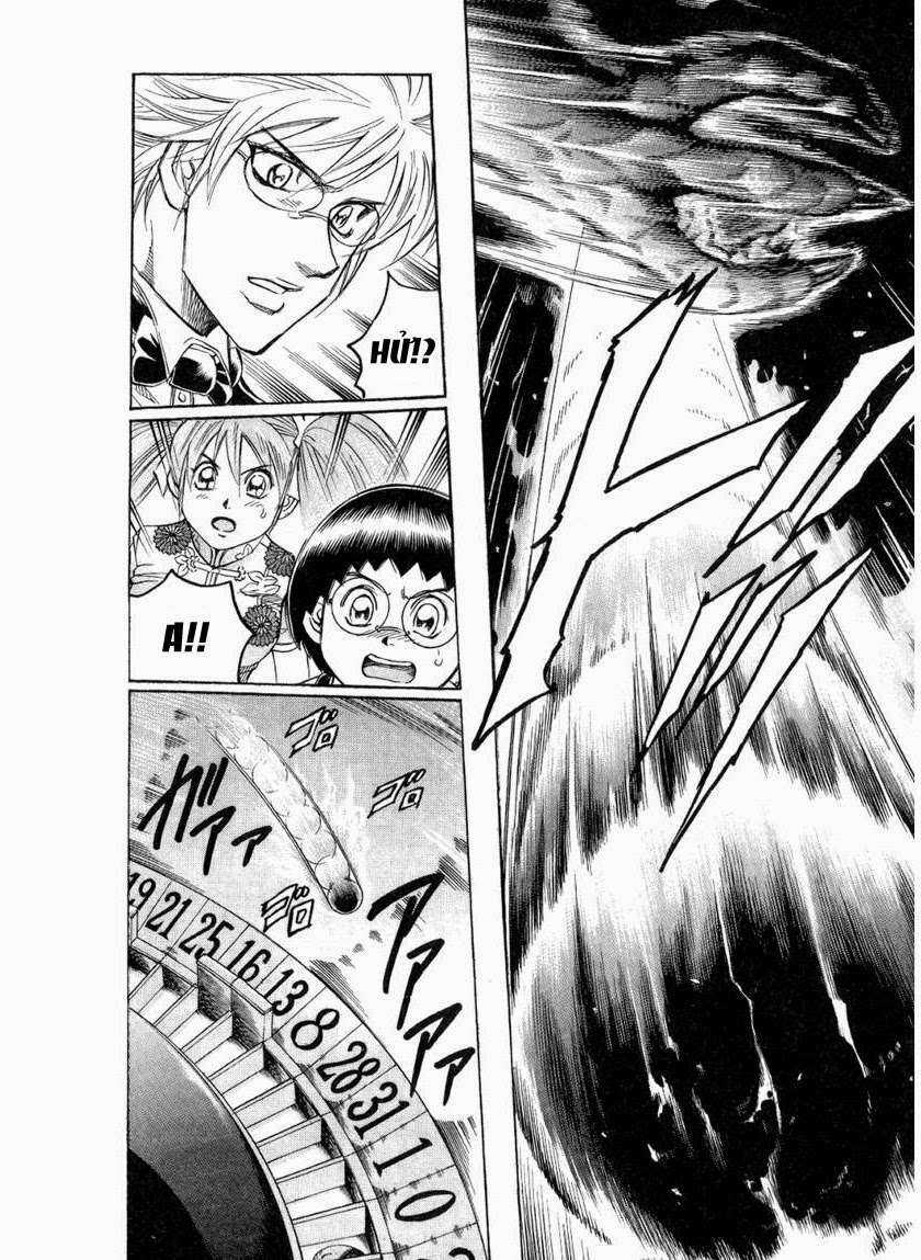 Gamble Fish - Chapter 108 - Trang 7