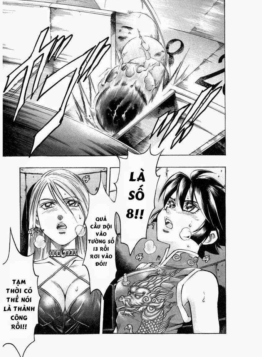 Gamble Fish - Chapter 108 - Trang 8