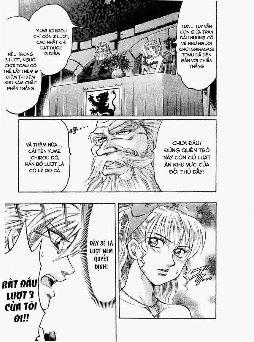 Gamble Fish - Chapter 108 - Trang 10