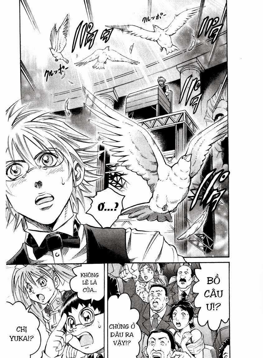 Gamble Fish - Chapter 109 - Trang 12