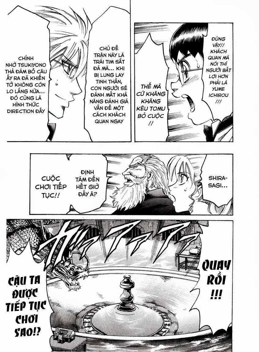 Gamble Fish - Chapter 109 - Trang 16