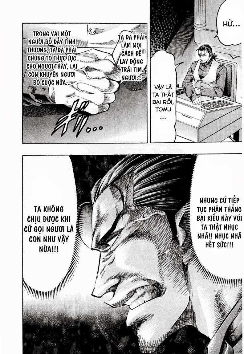 Gamble Fish - Chapter 109 - Trang 17