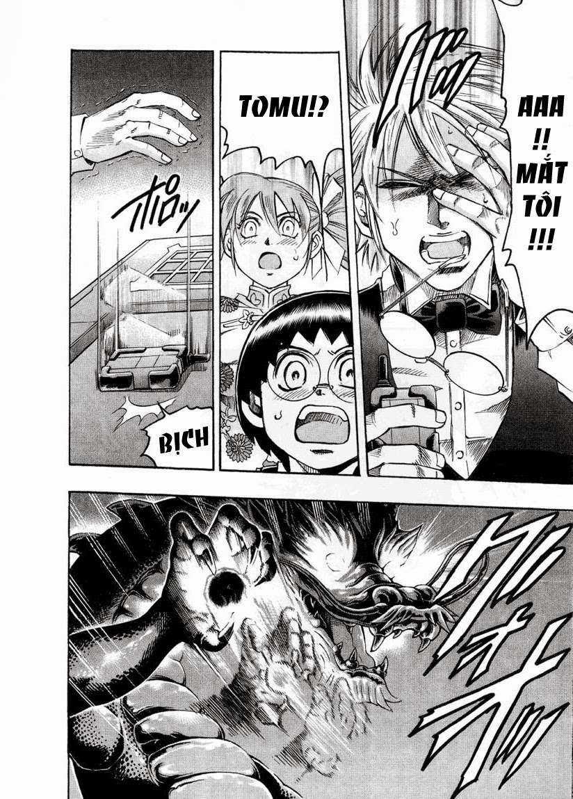 Gamble Fish - Chapter 109 - Trang 19