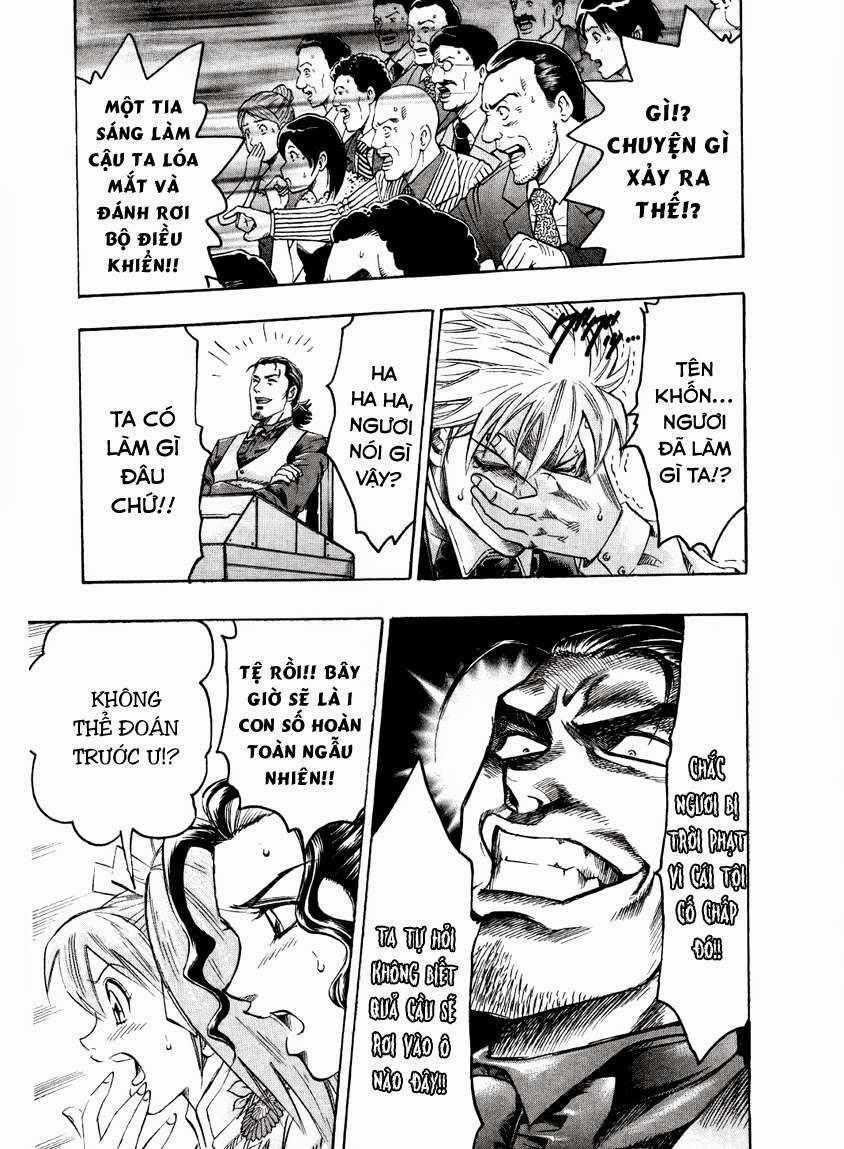 Gamble Fish - Chapter 109 - Trang 20