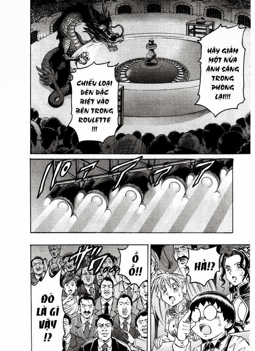 Gamble Fish - Chapter 109 - Trang 3