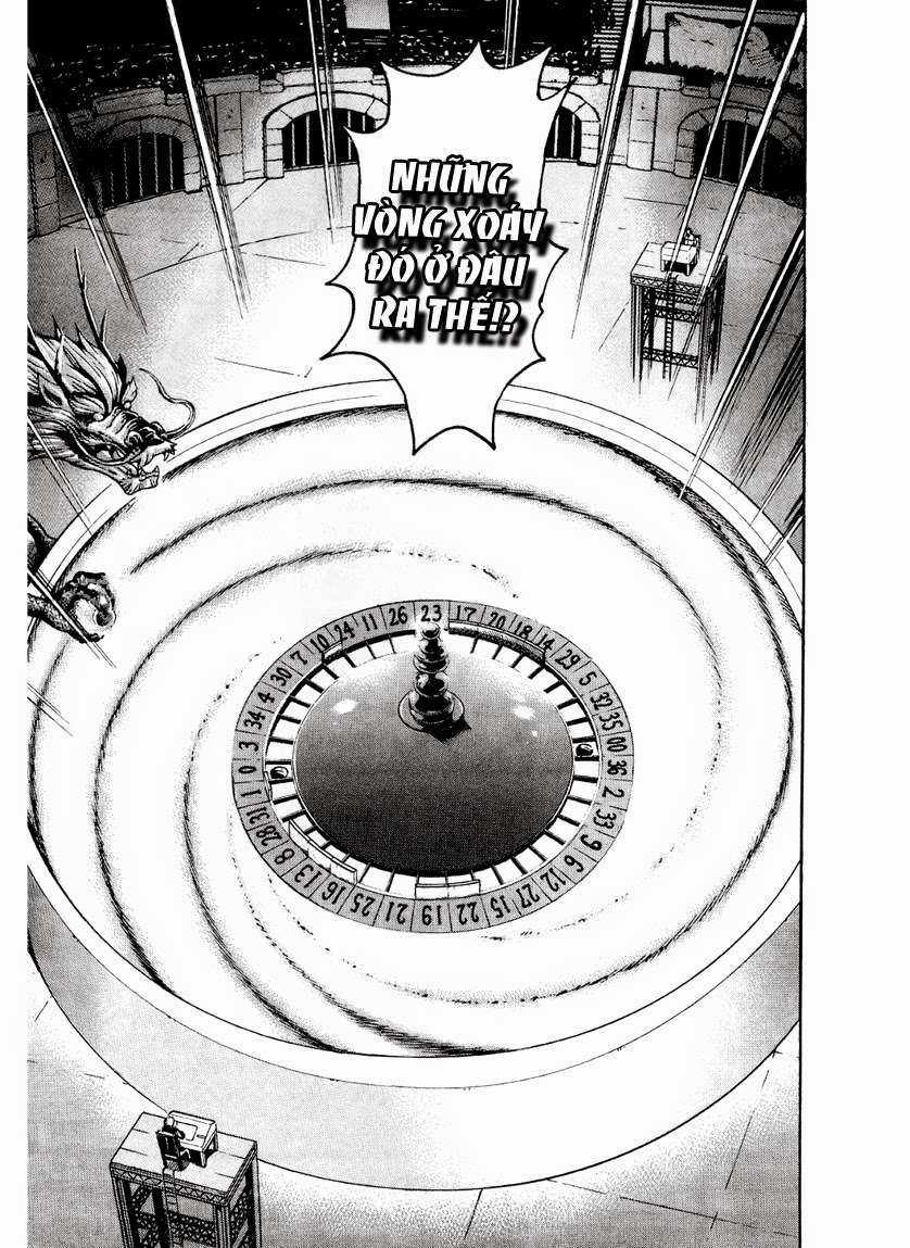 Gamble Fish - Chapter 109 - Trang 4