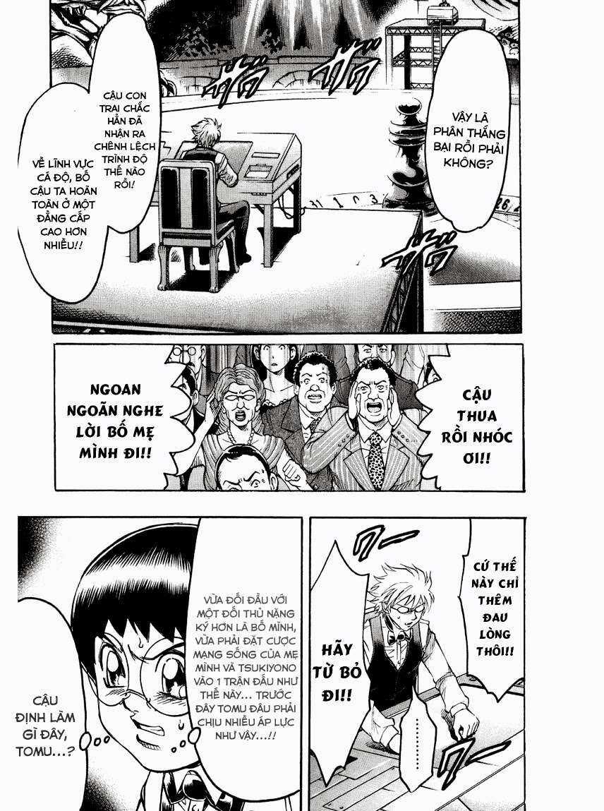 Gamble Fish - Chapter 109 - Trang 10