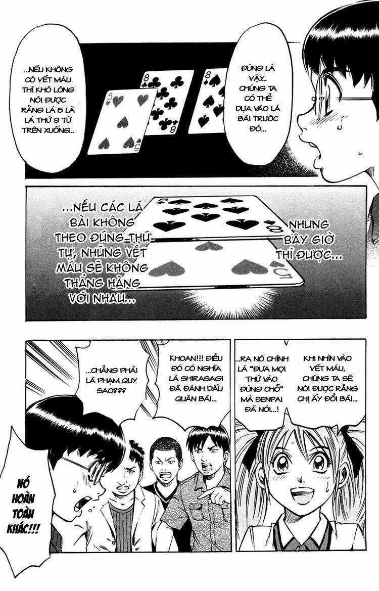 Gamble Fish - Chapter 11 - Trang 11