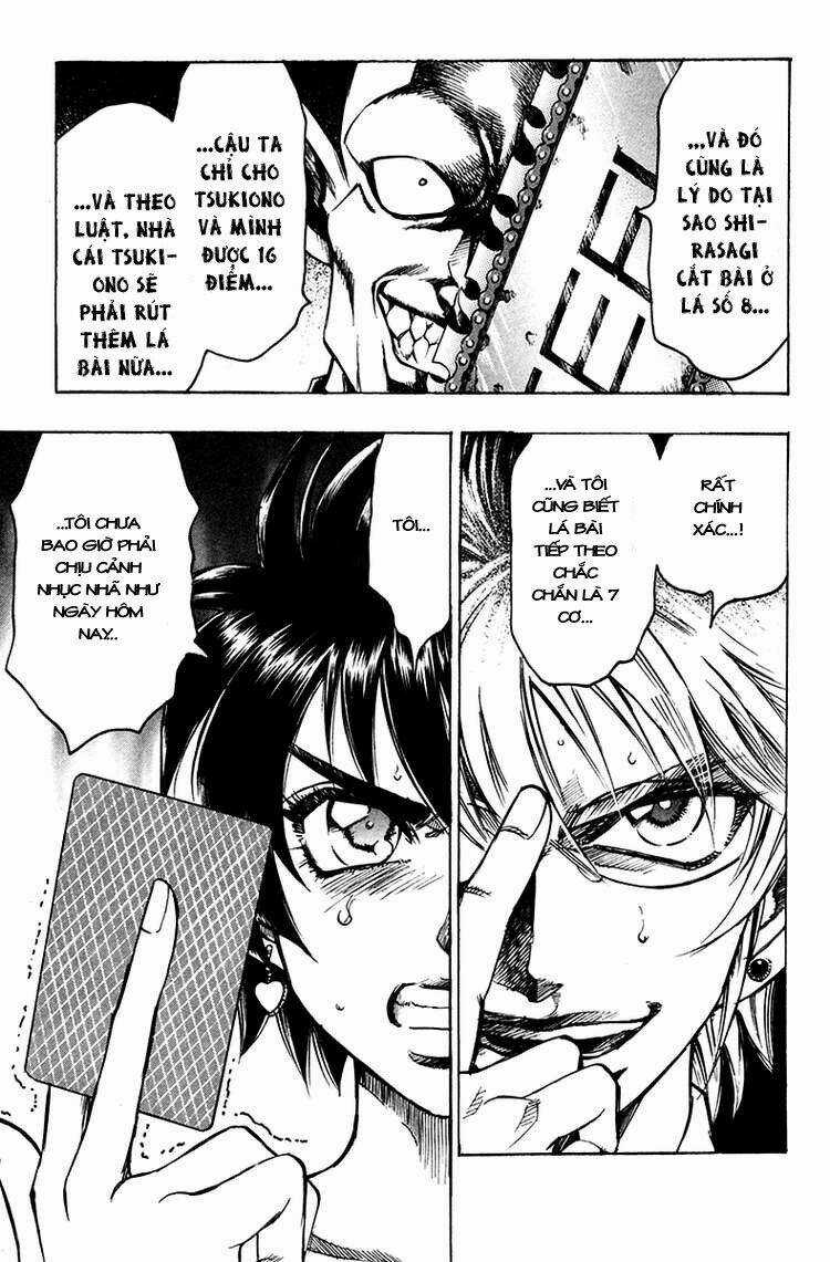 Gamble Fish - Chapter 11 - Trang 15