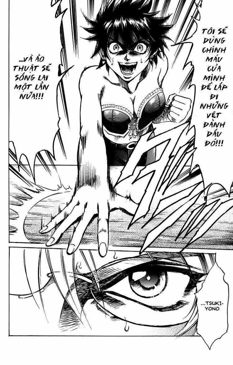 Gamble Fish - Chapter 11 - Trang 20