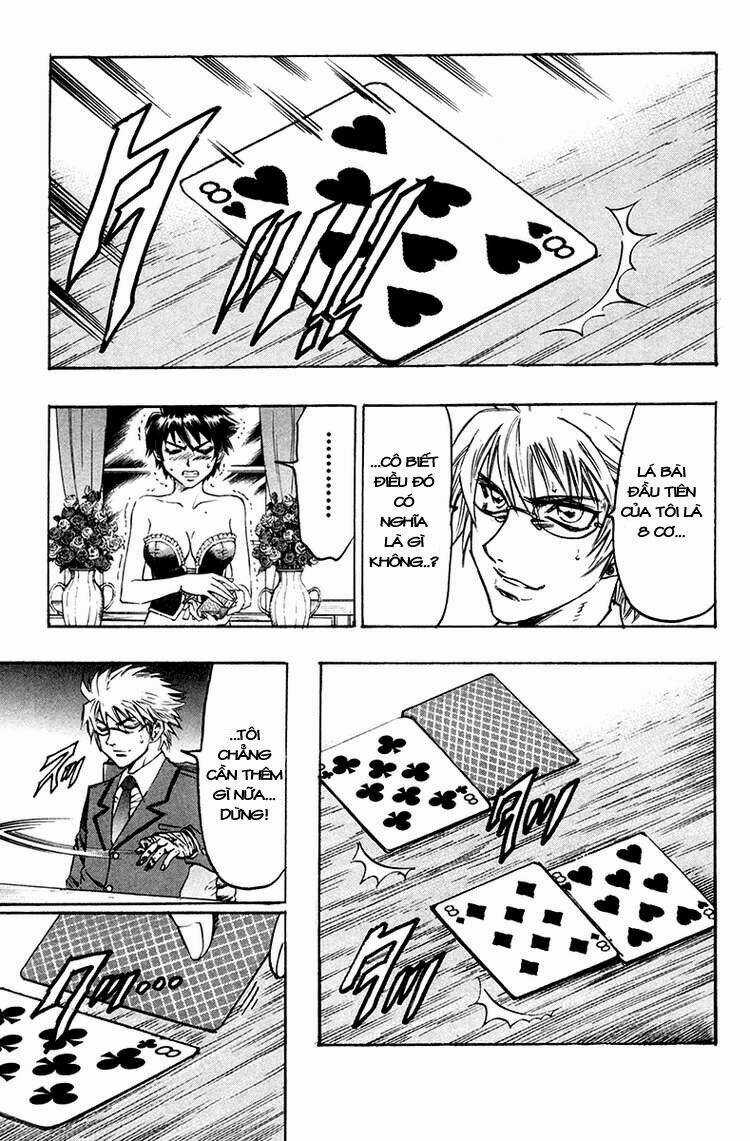 Gamble Fish - Chapter 11 - Trang 7