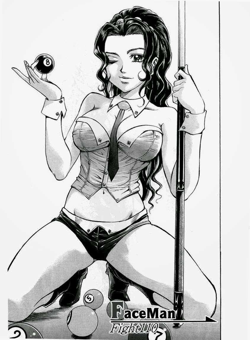 Gamble Fish - Chapter 110 - Trang 2