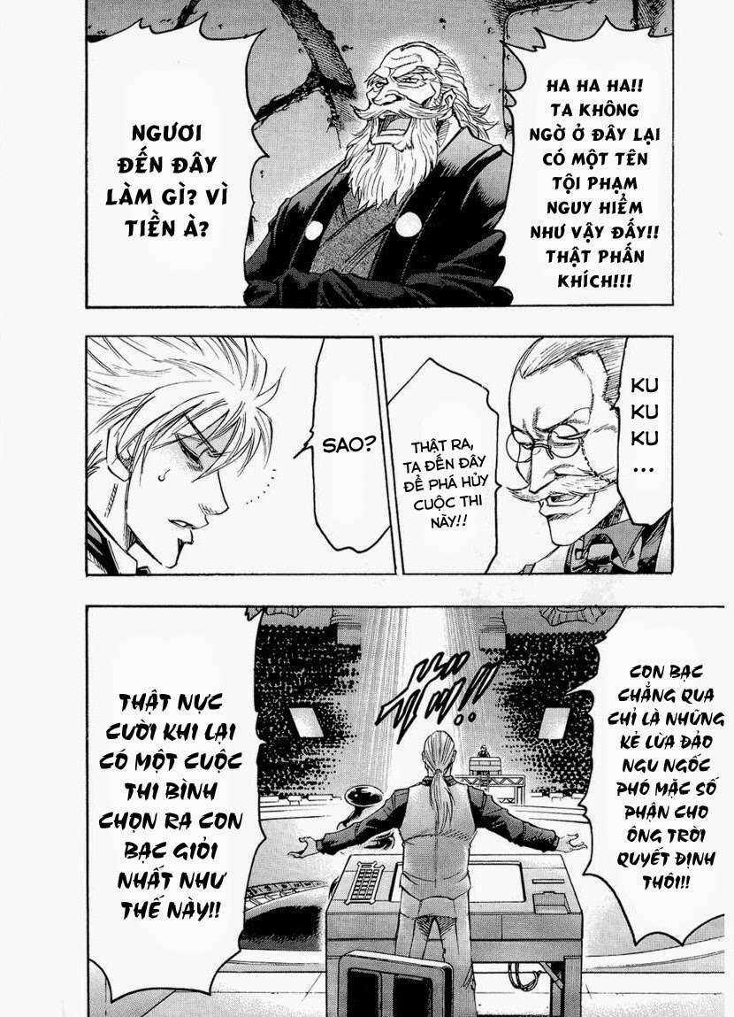 Gamble Fish - Chapter 110 - Trang 13