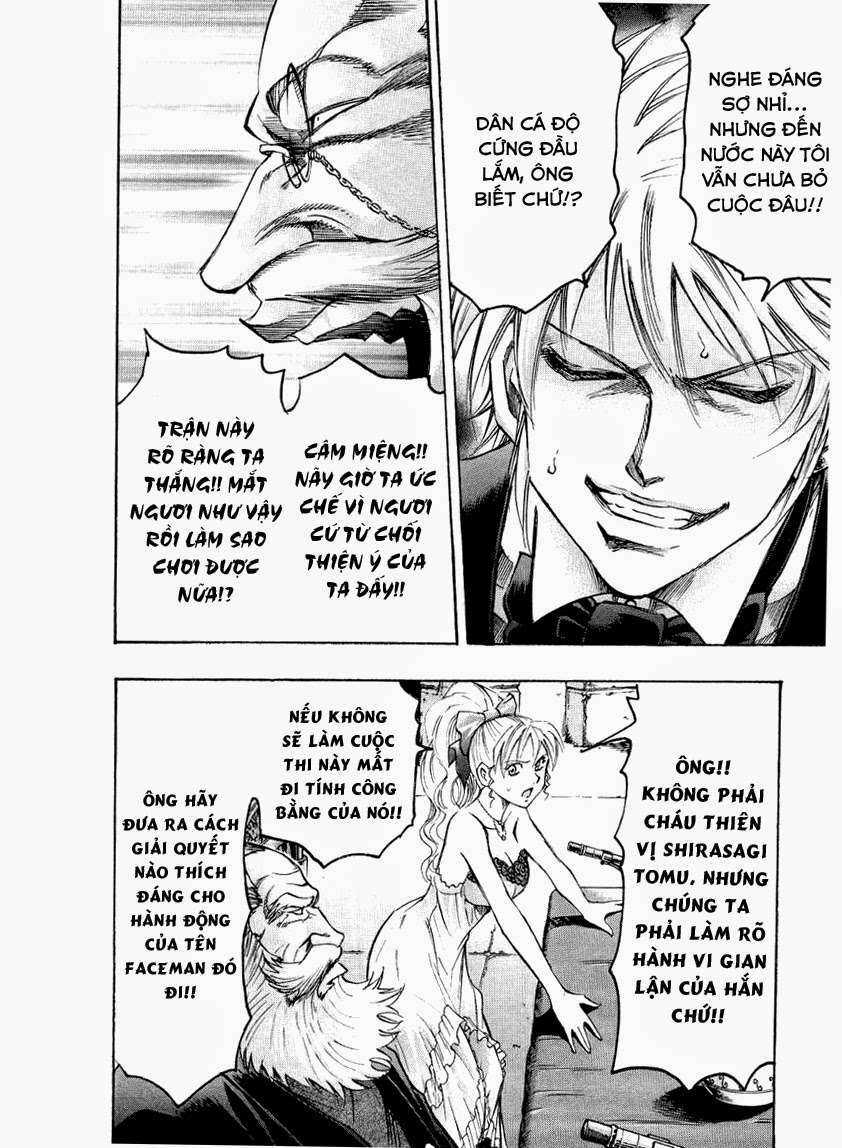 Gamble Fish - Chapter 110 - Trang 17