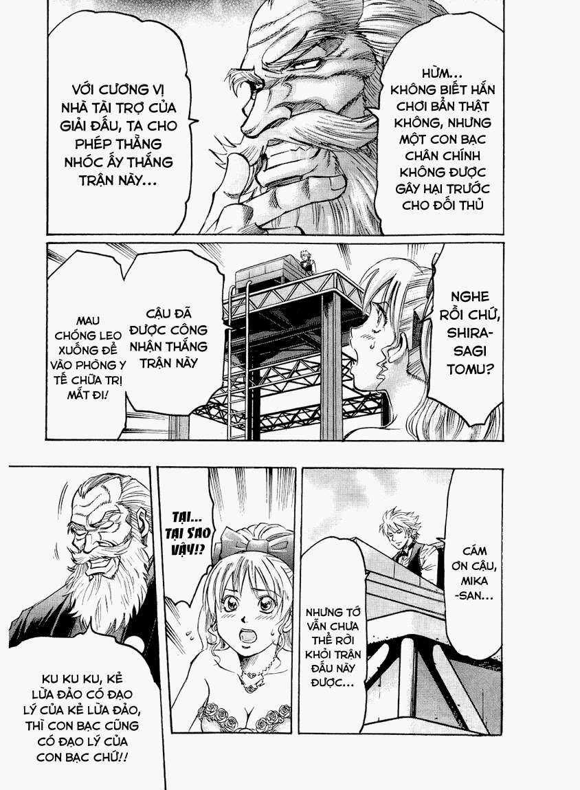 Gamble Fish - Chapter 110 - Trang 18