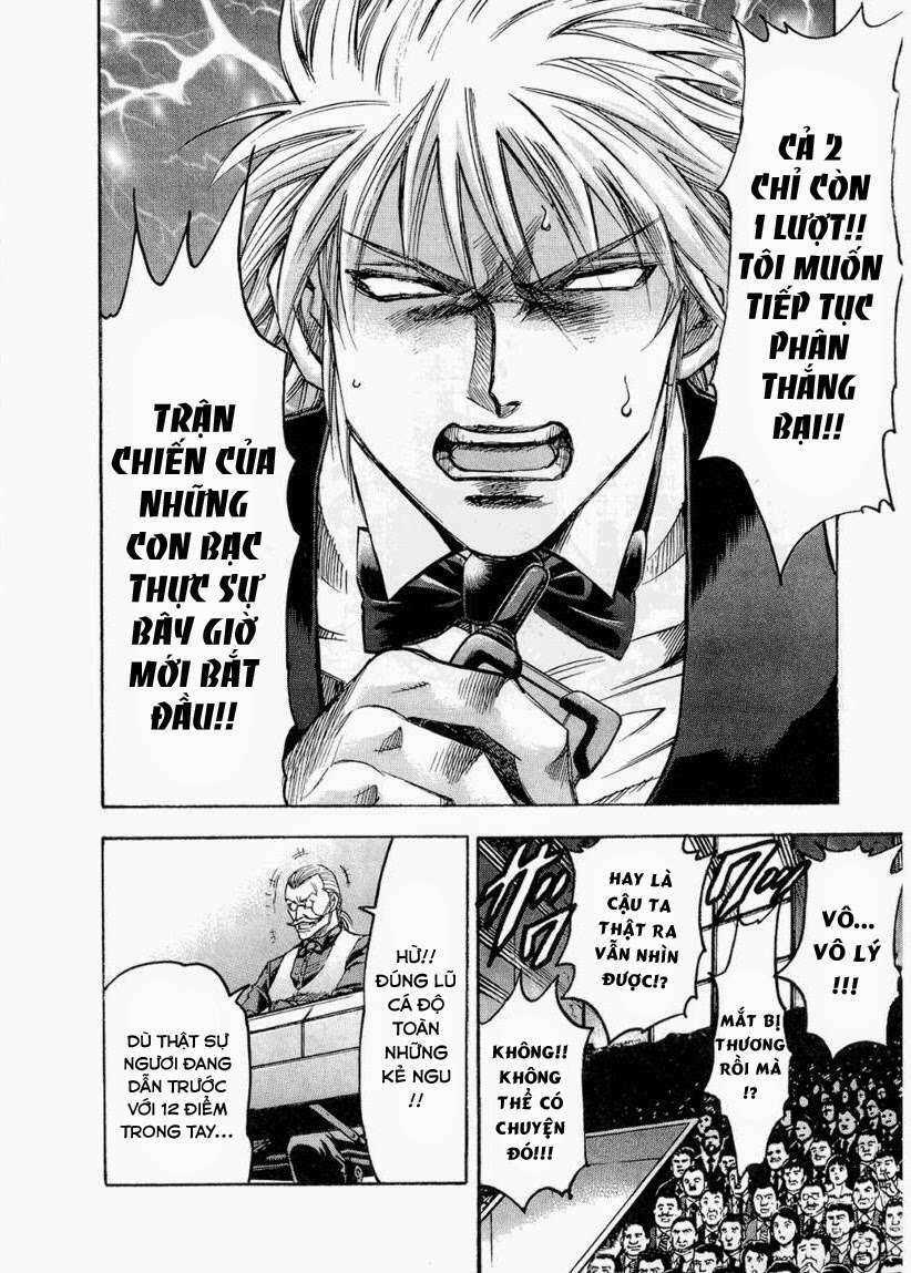 Gamble Fish - Chapter 110 - Trang 19