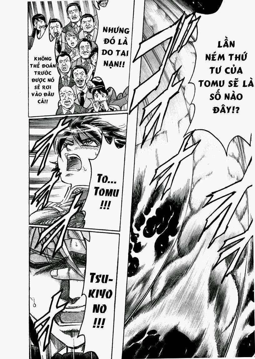 Gamble Fish - Chapter 110 - Trang 3