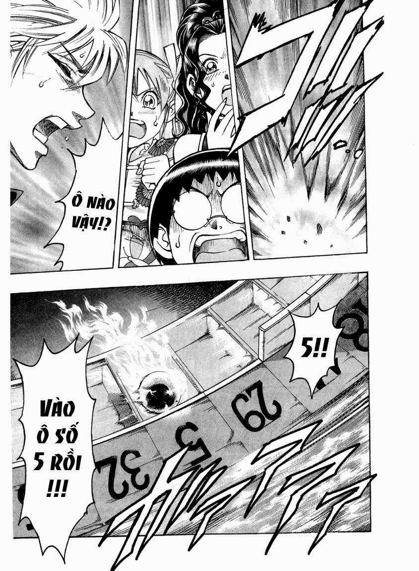 Gamble Fish - Chapter 110 - Trang 4