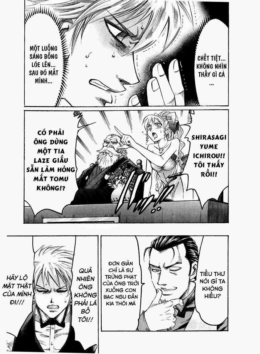 Gamble Fish - Chapter 110 - Trang 6