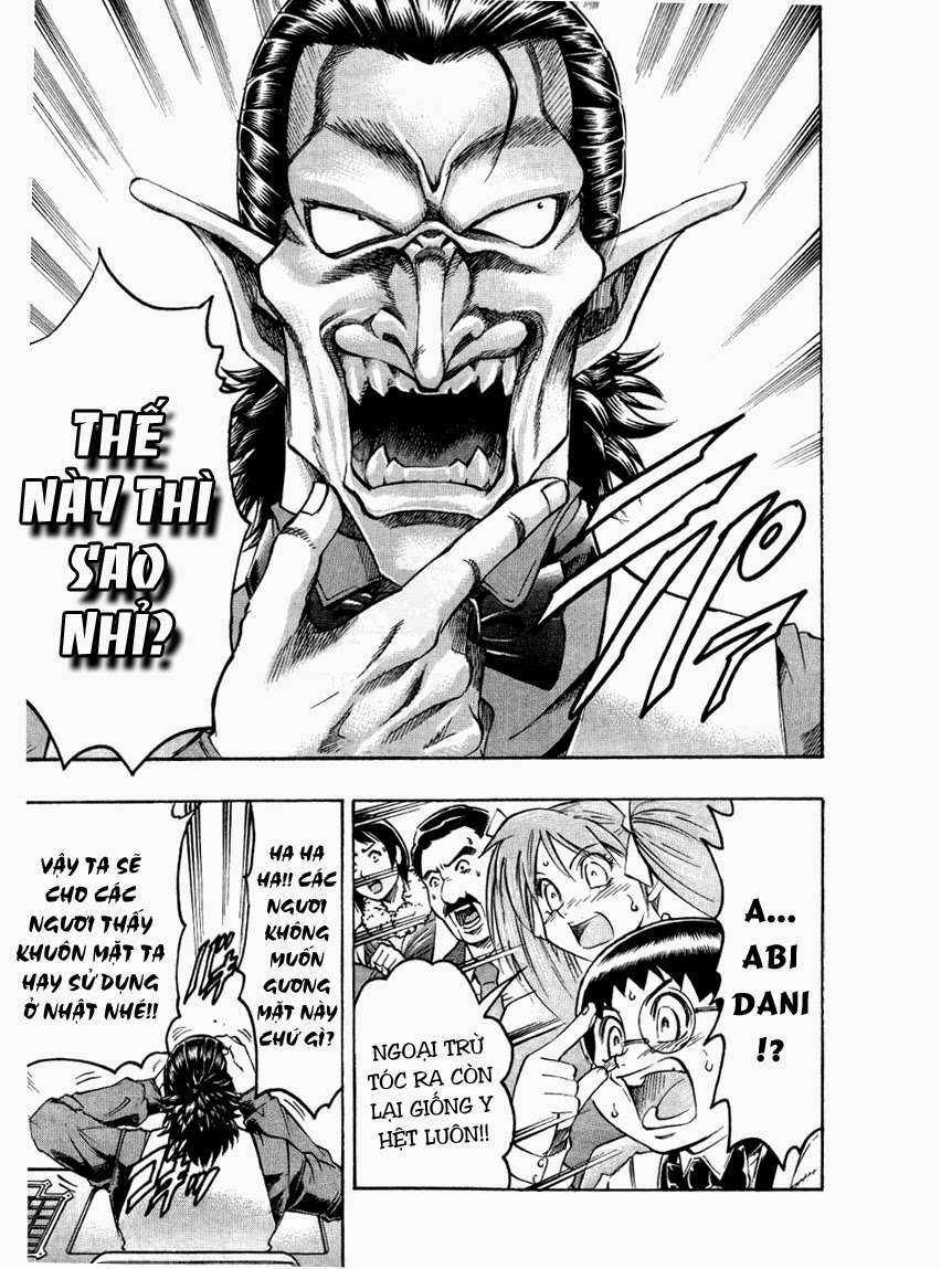 Gamble Fish - Chapter 110 - Trang 8