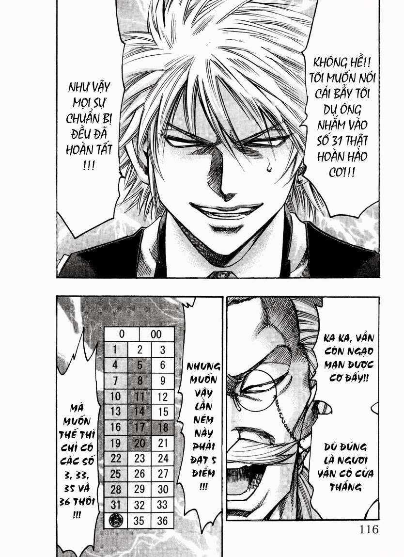 Gamble Fish - Chapter 111 - Trang 11