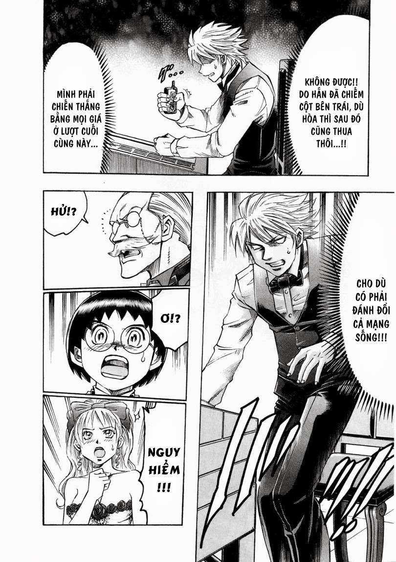 Gamble Fish - Chapter 111 - Trang 13