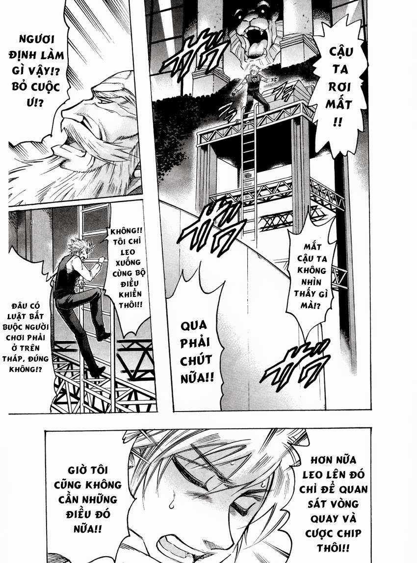 Gamble Fish - Chapter 111 - Trang 14