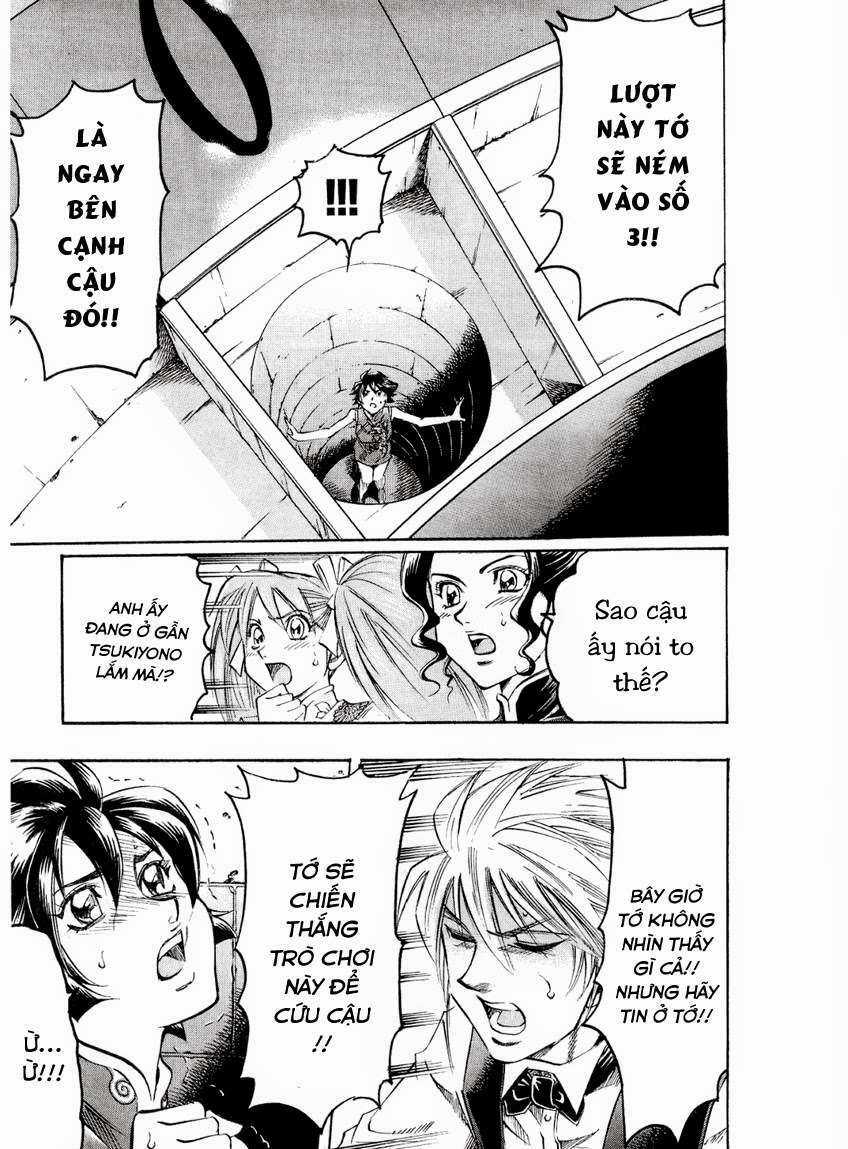 Gamble Fish - Chapter 111 - Trang 16