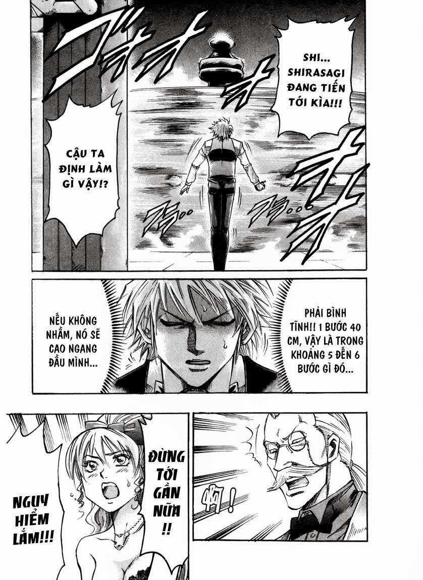 Gamble Fish - Chapter 111 - Trang 20