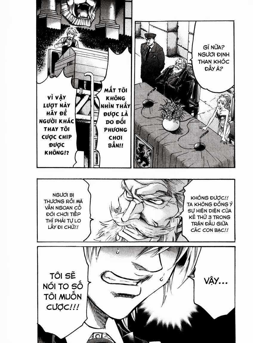 Gamble Fish - Chapter 111 - Trang 3