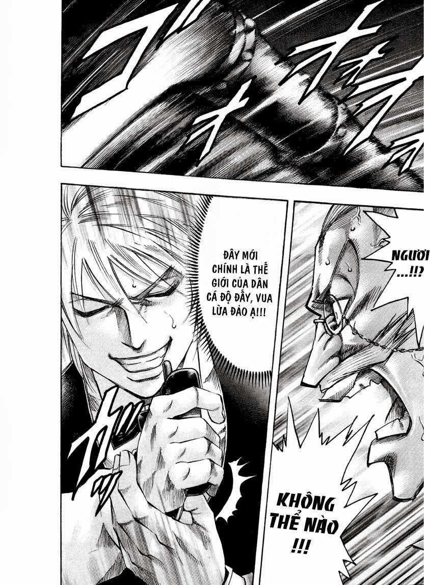 Gamble Fish - Chapter 111 - Trang 21